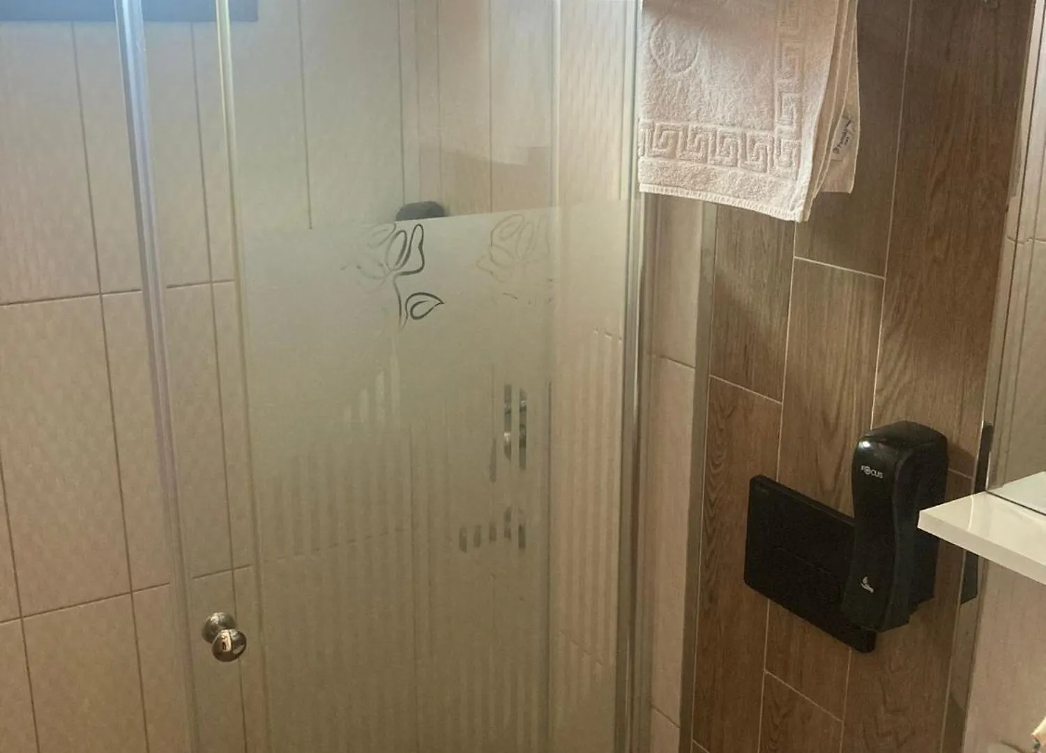Hotel Safran Palas Yenifoca