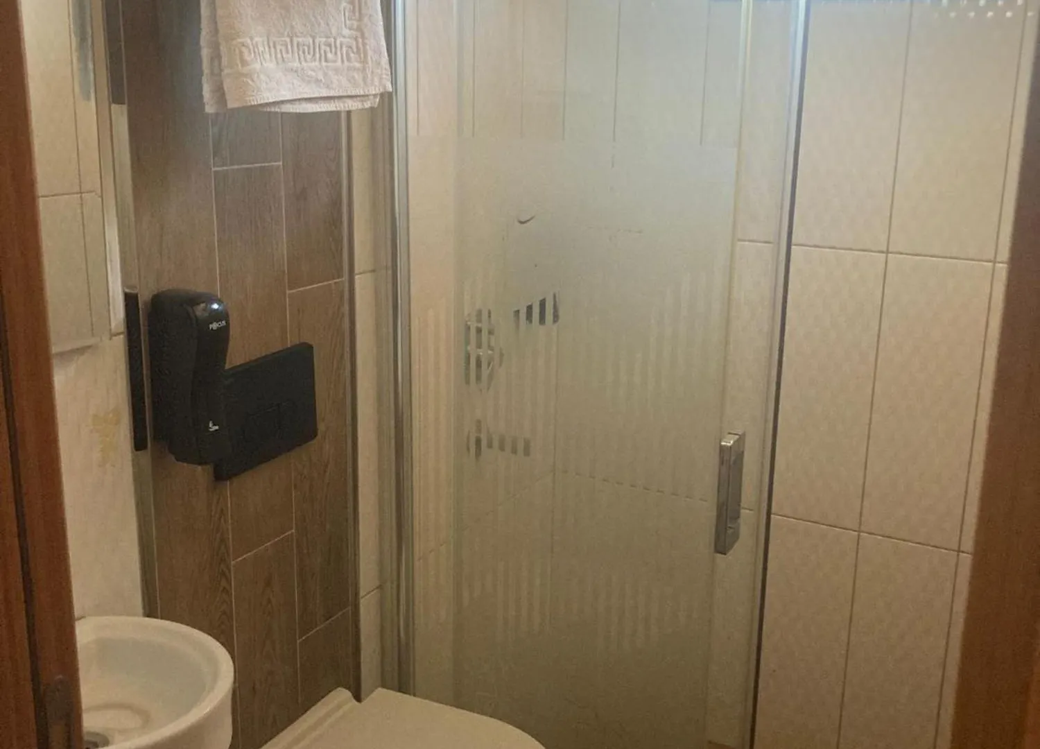 Hotel Safran Palas Yenifoca