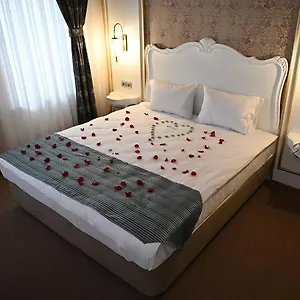 Asmalı Otel