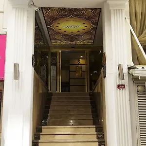 ** Otel River Türkiye
