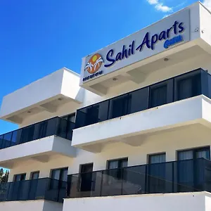 Sahil Aparts - Güllük Apart Otel