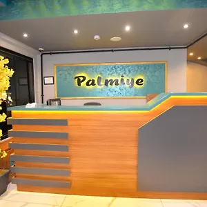 ** Apart Otel Palmiye Suıt Türkiye
