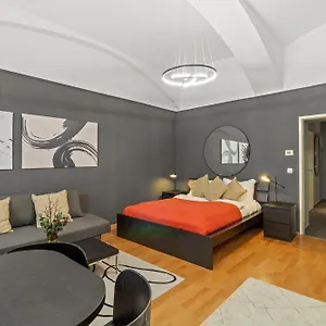  Daire Augarten Residences Avusturya