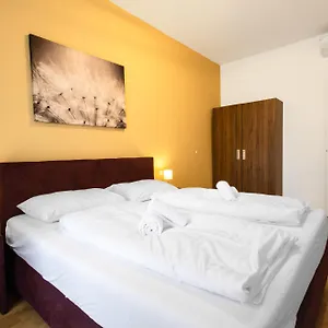  Daire Tabor 1020 Avusturya
