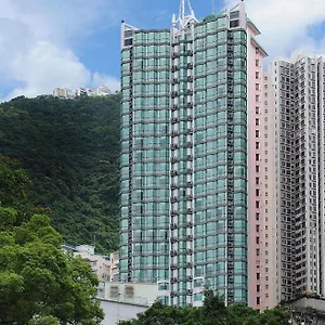 **** Otel Bishop Lei International House Çin