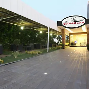 şafaklar Otel